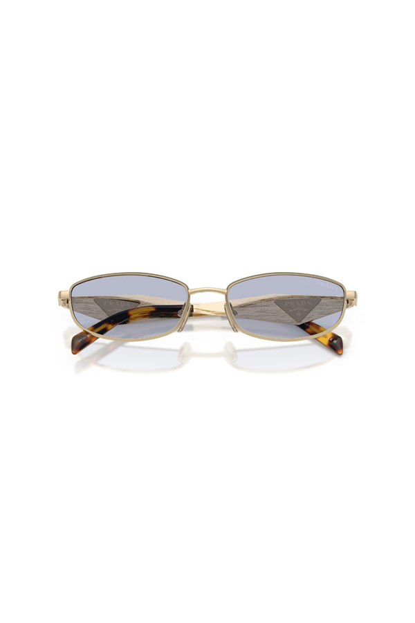 PRADA GUNES 0PR D51S ZVN30X 55