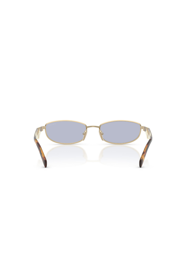 PRADA GUNES 0PR D51S ZVN30X 55