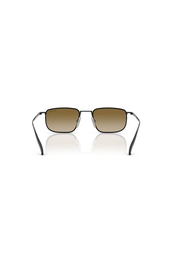 Prada 0PR D52S 1AB20U 49 Unisex Güneş Gözlüğü