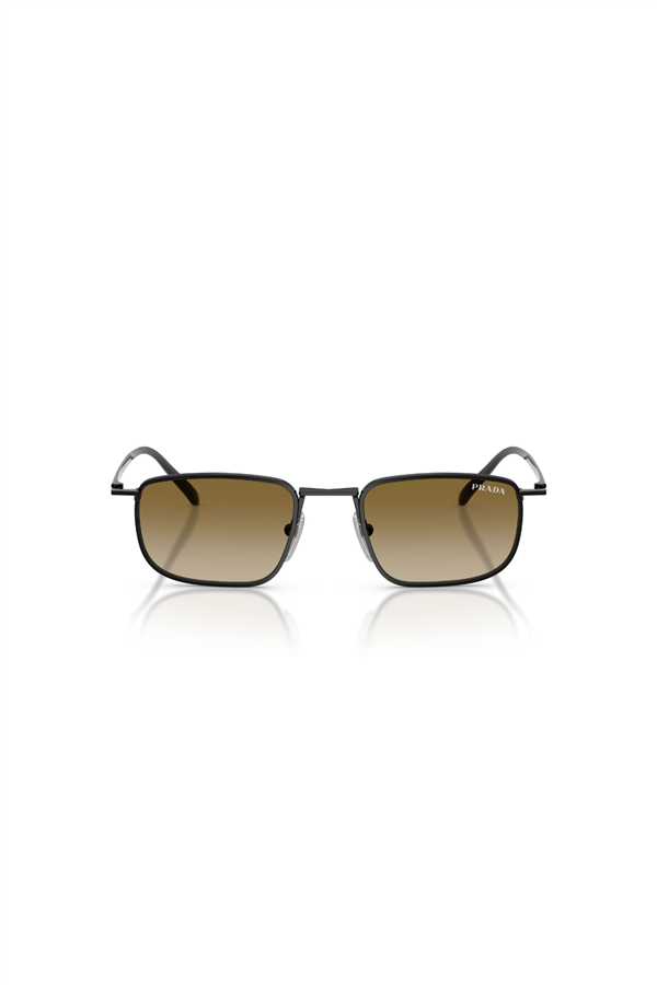 Prada 0PR D52S 1AB20U 49 Unisex Güneş Gözlüğü