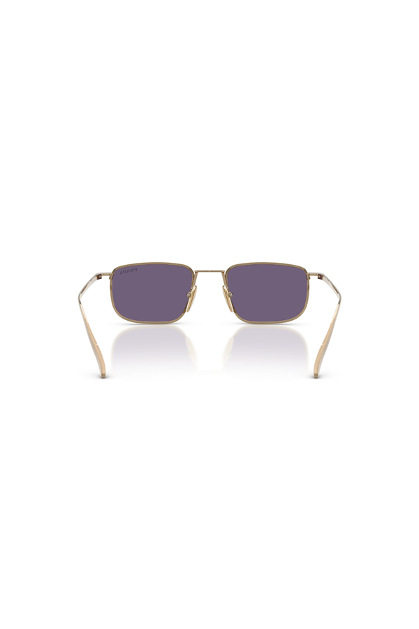 Prada 0PR D52S 7OE70W 49 Unisex Güneş Gözlüğü