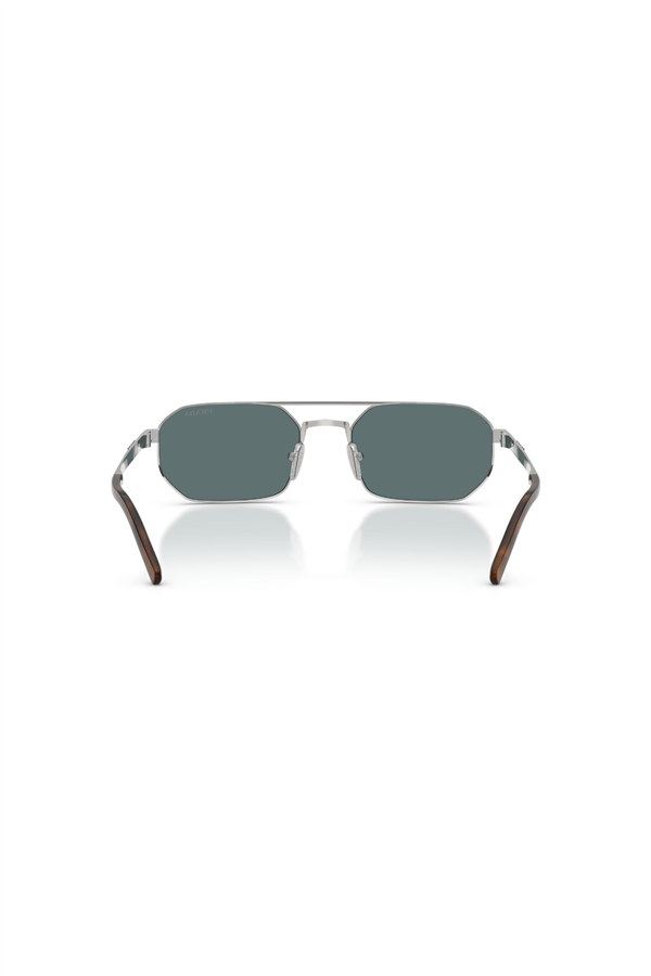 PRADA GUNES 0PR D53S 1BC40X 55 Unisex Güneş Gözlüğü