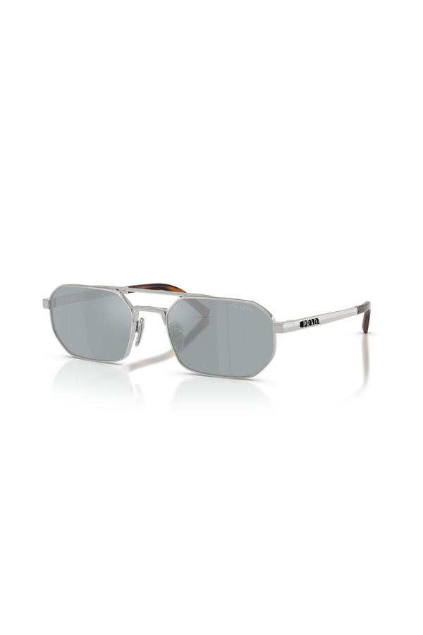 PRADA GUNES 0PR D53S 1BC40X 55 Unisex Güneş Gözlüğü