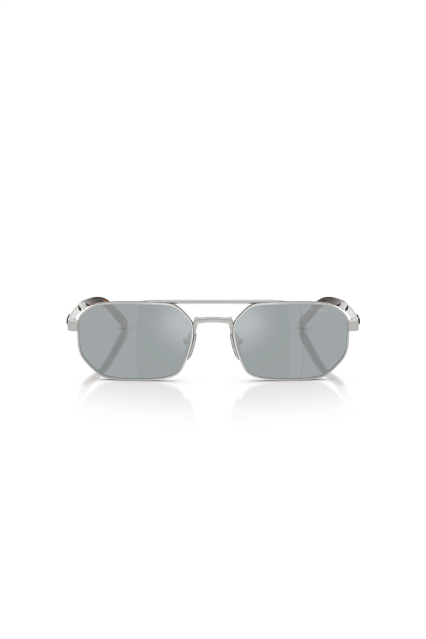 PRADA GUNES 0PR D53S 1BC40X 55 Unisex Güneş Gözlüğü