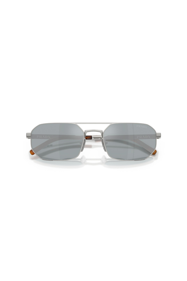 PRADA GUNES 0PR D53S 1BC40X 55 Unisex Güneş Gözlüğü