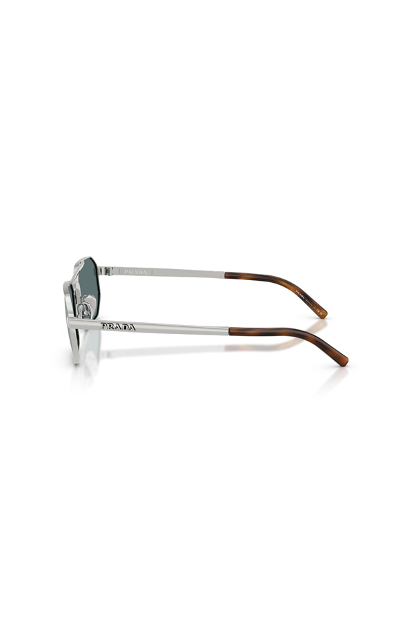 PRADA GUNES 0PR D53S 1BC40X 55 Unisex Güneş Gözlüğü