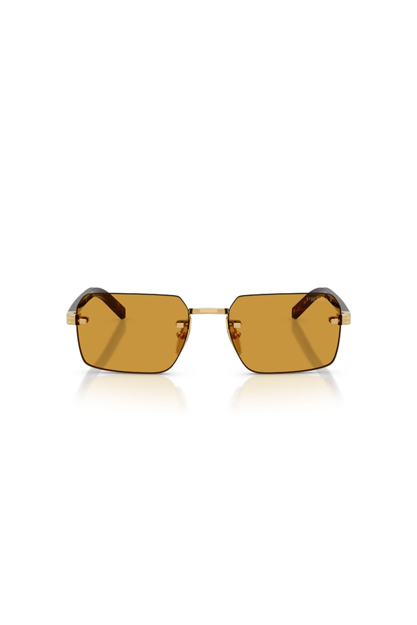 Prada 0PR D55S 5AK50P 55 Unisex Güneş Gözlüğü