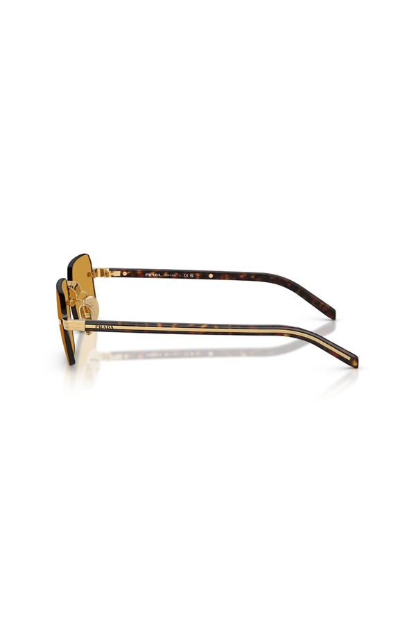 Prada 0PR D55S 5AK50P 55 Unisex Güneş Gözlüğü