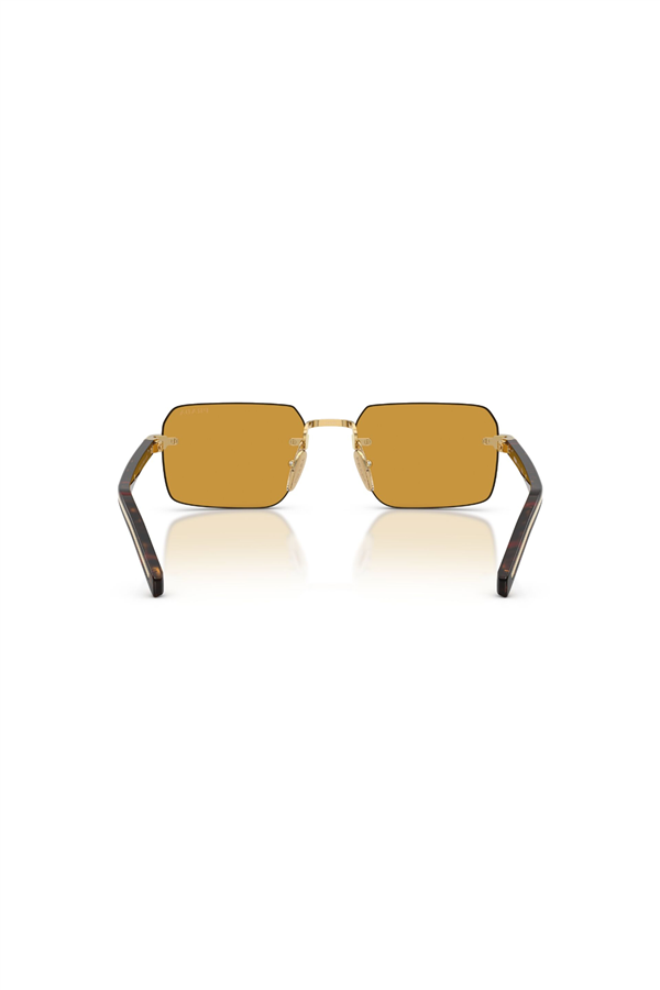 Prada 0PR D55S 5AK50P 55 Unisex Güneş Gözlüğü