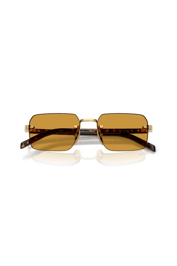 Prada 0PR D55S 5AK50P 55 Unisex Güneş Gözlüğü