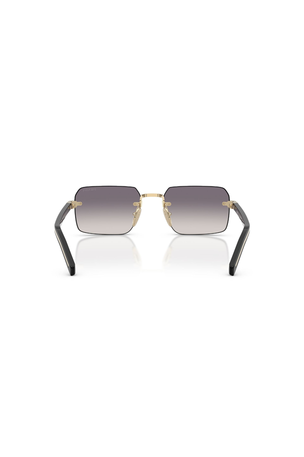 PRADA GUNES 0PR D55S ZVN60W 55 Unisex Güneş Gözlüğü