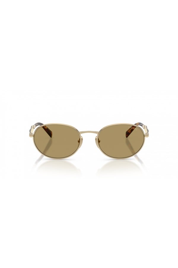 Prada 0PR D57S ZVN70G 54 Unisex Güneş Gözlüğü