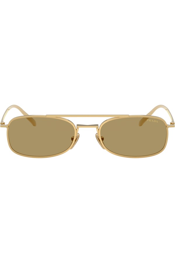 Prada 0PR D59S 5AK70G 54 Unisex Güneş Gözlüğü
