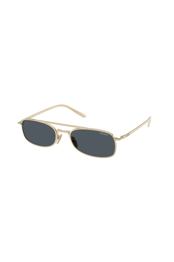 Prada 0PR D59S ZVN70B 54 Unisex Güneş Gözlüğü