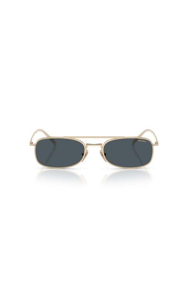 Prada 0PR D59S ZVN70B 54 Unisex Güneş Gözlüğü