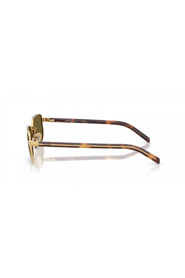 Prada 0PR D62S 5AK09Z 56 Unisex Güneş Gözlüğü
