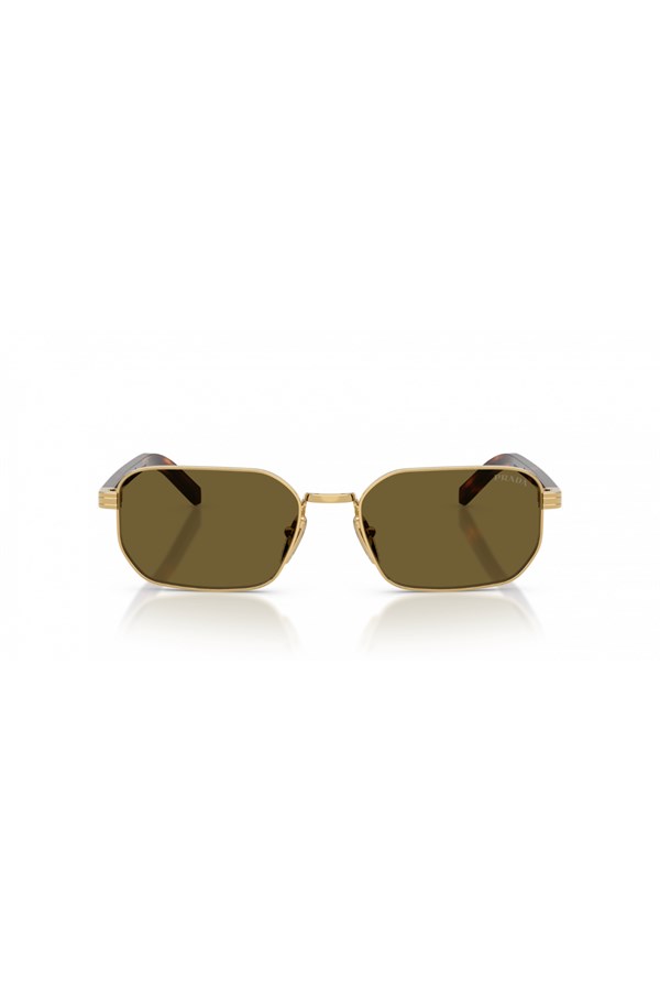 Prada 0PR D62S 5AK09Z 56 Unisex Güneş Gözlüğü
