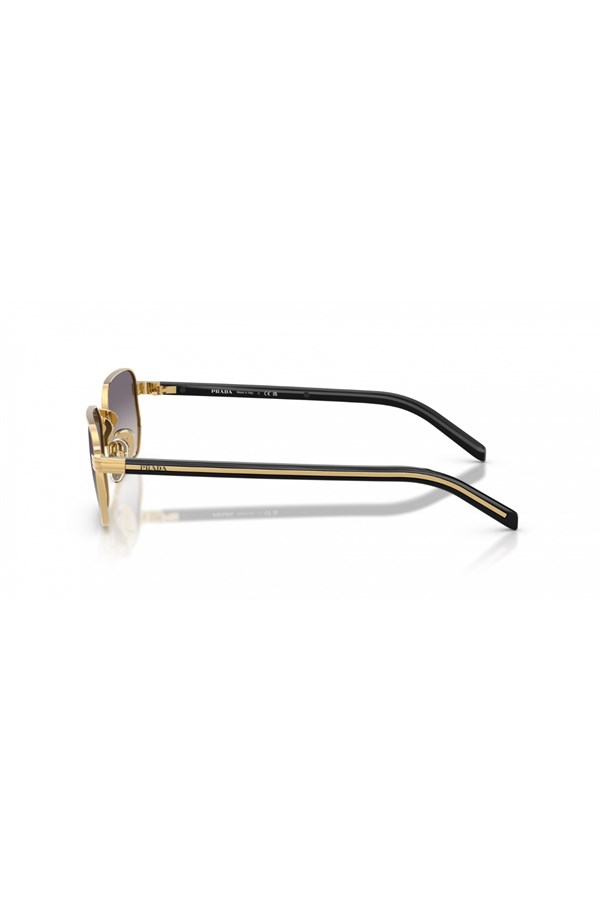 Prada 0PR D62S 5AK60W 56 Unisex Güneş Gözlüğü