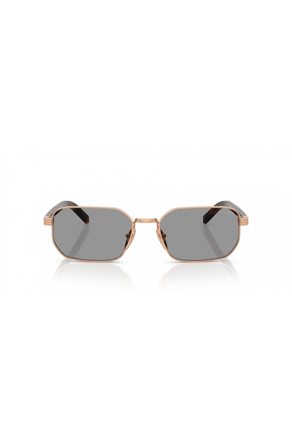 Prada 0PR D62S ZVF50Q 56 Unisex Güneş Gözlüğü