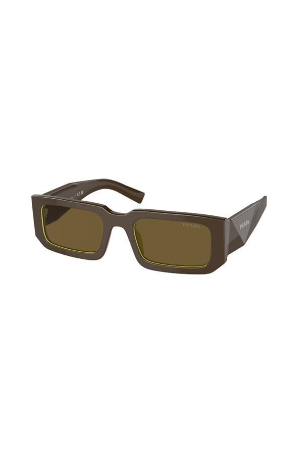 Prada PR/S 06YS 15M01T 53 Erkek Güneş Gözlüğü
