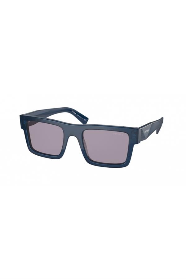 Prada PR/S 19WS 08Q420 52 Unisex Güneş Gözlüğü
