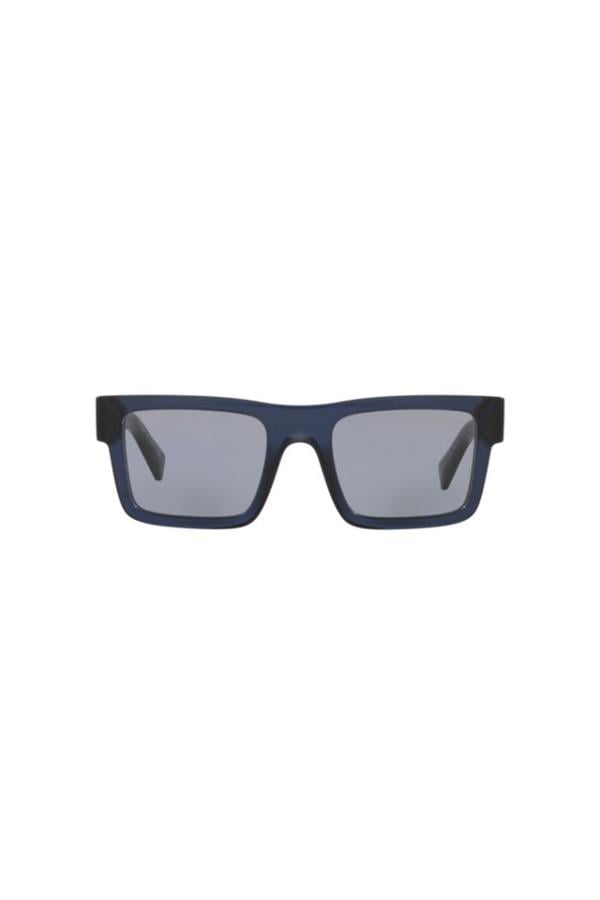 Prada PR/S 19WS 08Q420 52 Unisex Güneş Gözlüğü