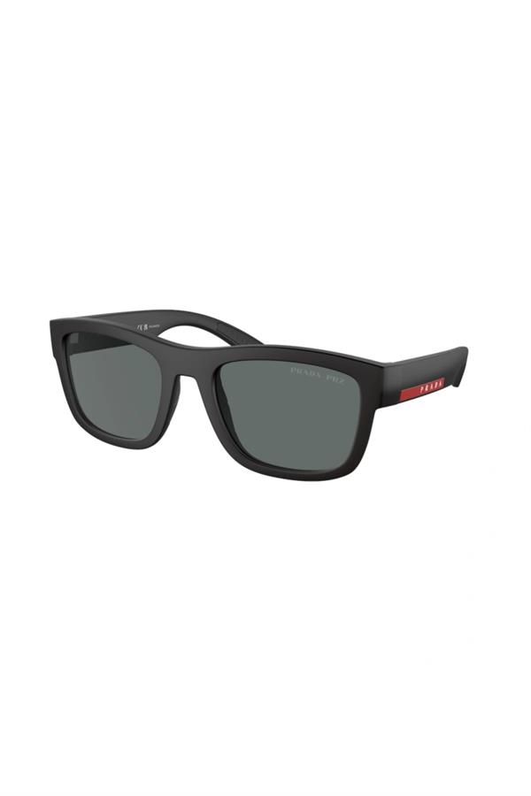 Prada Linea Rossa 0PS 01ZS DG002G 56 Erkek Güneş Gözlüğü