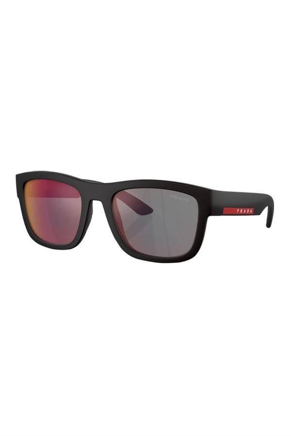 Prada Linea Rossa 0PS 01ZS DG008F 56 Erkek Güneş Gözlüğü
