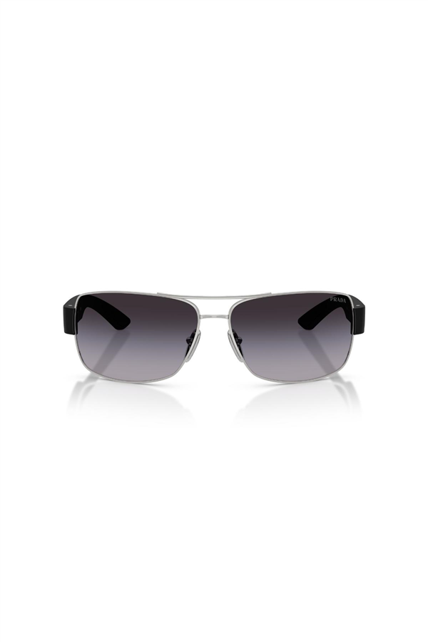 Prada Linea Rossa 0PS B52S 1BC09U 65 Erkek Güneş Gözlüğü