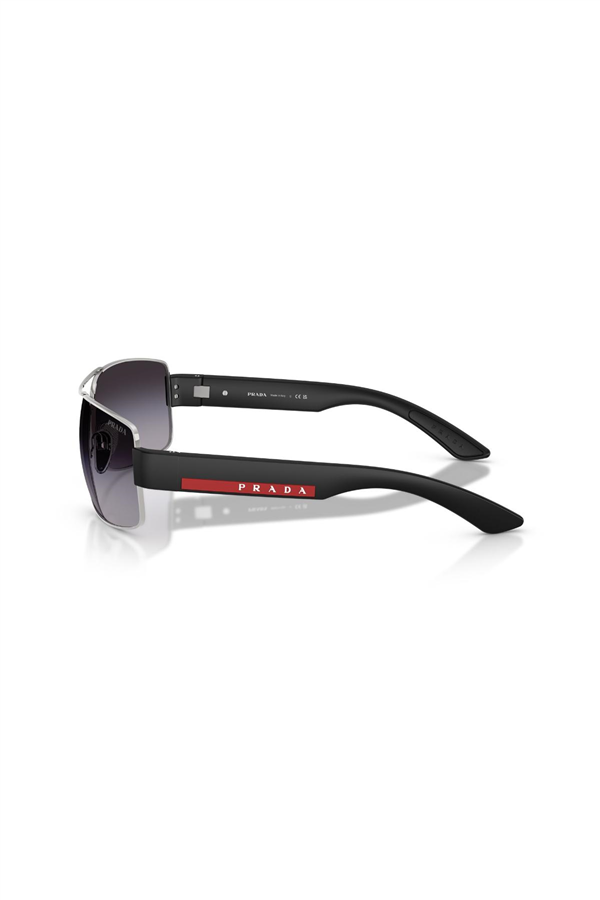 Prada Linea Rossa 0PS B52S 1BC09U 65 Erkek Güneş Gözlüğü