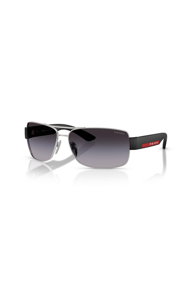Prada Linea Rossa 0PS B52S 1BC09U 65 Erkek Güneş Gözlüğü