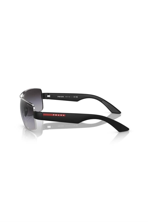 Prada Linea Rossa 0PS 50ZS 1BC09U 65 Erkek Güneş Gözlüğü