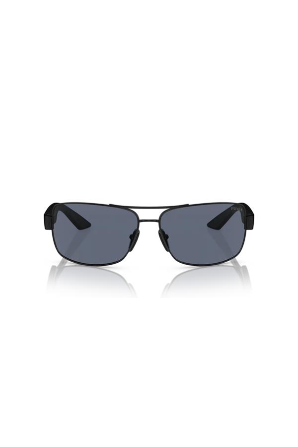 Prada Linea Rossa 0PS 50ZS 1BO09R 65 Erkek Güneş Gözlüğü
