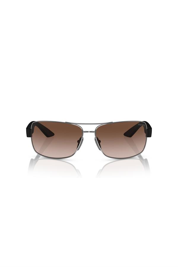Prada Linea Rossa 0PS 50ZS 5AV02P 65 Erkek Güneş Gözlüğü