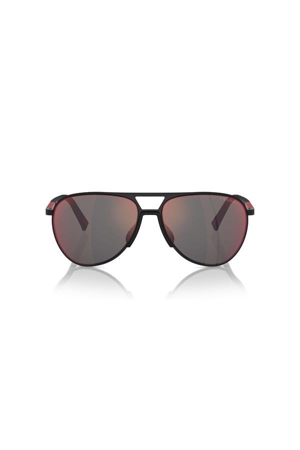 Prada Linea Rossa 0PS 53ZS DG008F 59 Erkek Güneş Gözlüğü