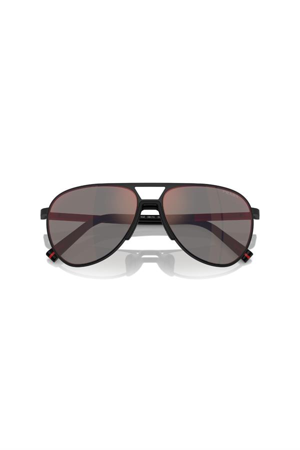 Prada Linea Rossa 0PS 53ZS DG008F 59 Erkek Güneş Gözlüğü