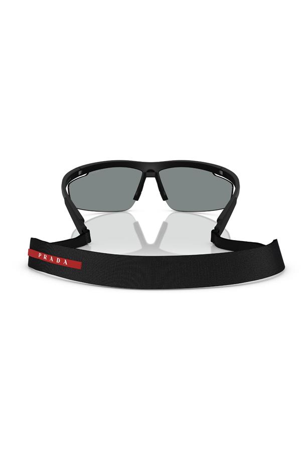 Prada Linea Rossa 0PS A02S 1BO10J 96 Erkek Güneş Gözlüğü