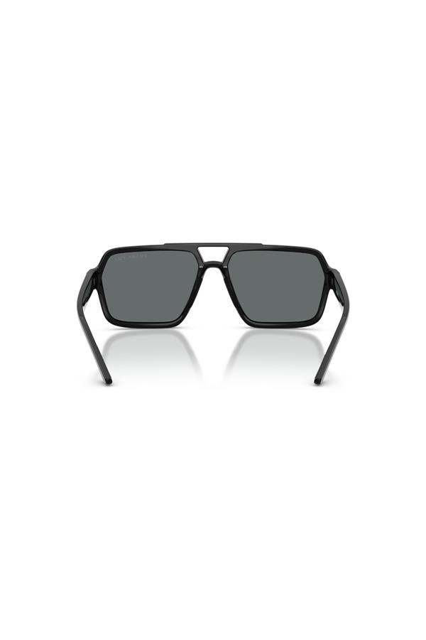 Prada Linea Rossa 0PS A06S 1AB02G 59 Unisex Güneş Gözlüğü
