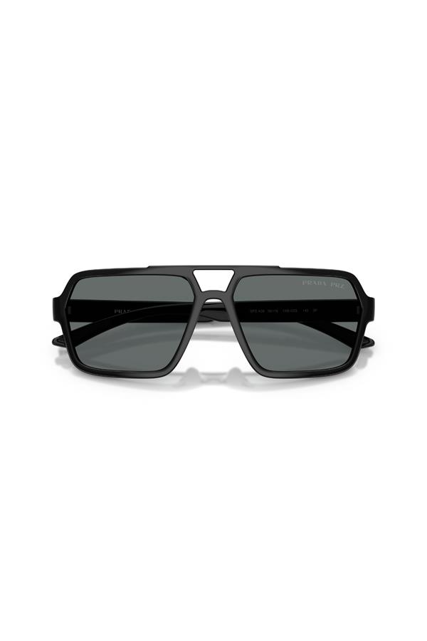 Prada Linea Rossa 0PS A06S 1AB02G 59 Unisex Güneş Gözlüğü