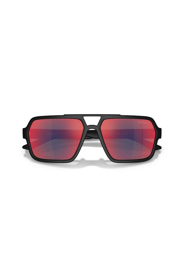 Prada Linea Rossa 0PS A06S DG008F 59 Unisex Güneş Gözlüğü