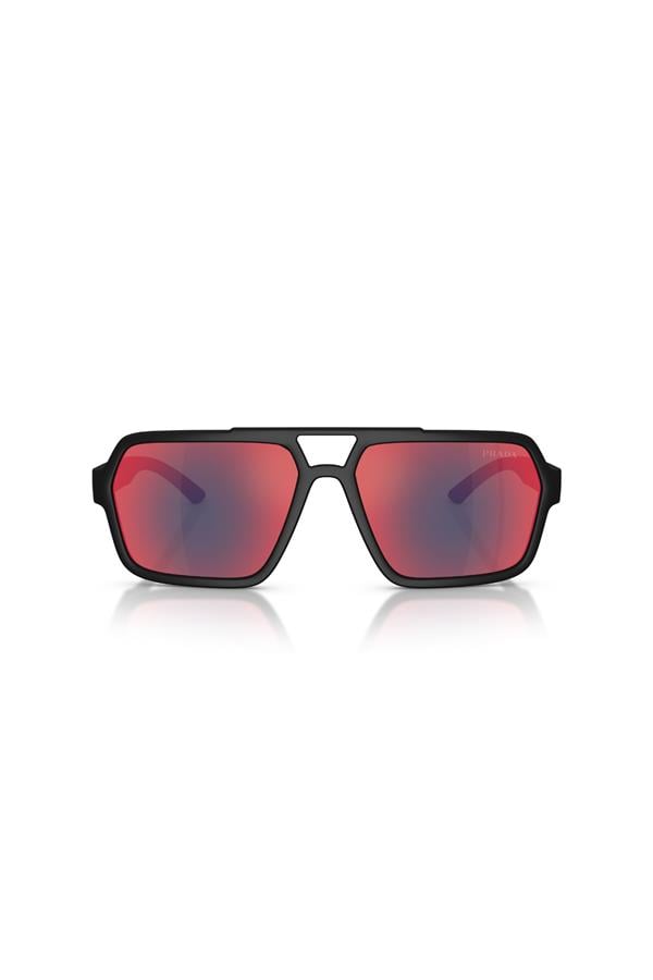 Prada Linea Rossa 0PS A06S DG008F 59 Unisex Güneş Gözlüğü