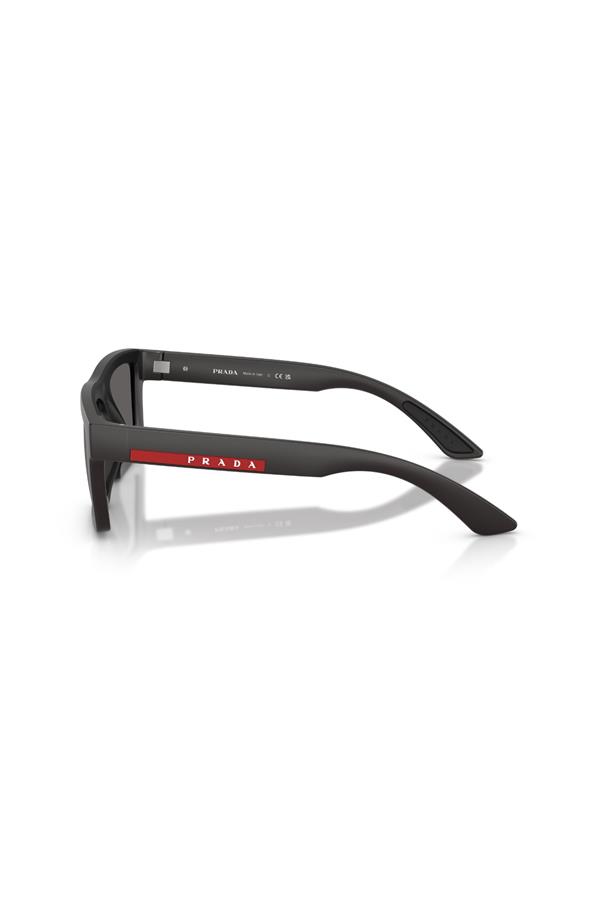 Prada Linea Rossa 0PS A07S 18K60A 55 Unisex Güneş Gözlüğü