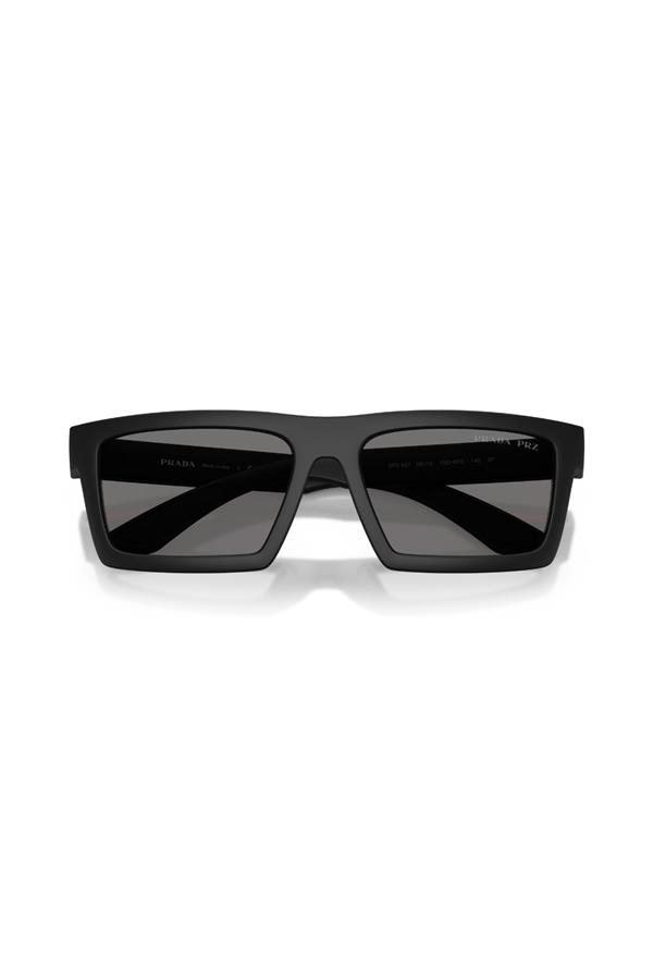 Prada Linea Rossa 0PS A07S 1BO02G 55 Unisex Güneş Gözlüğü