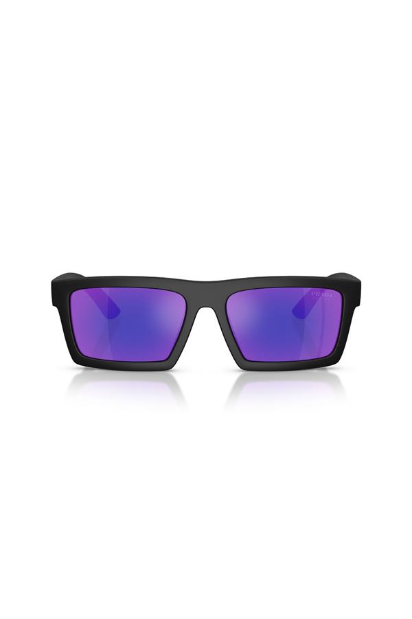 Prada Linea Rossa 0PS A07S 1BO05U 55 Unisex Güneş Gözlüğü
