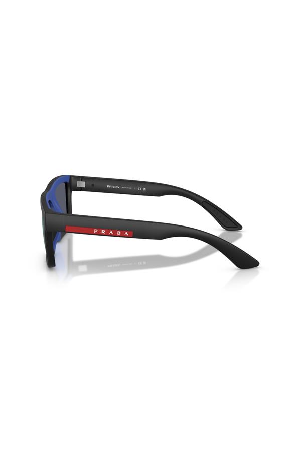 Prada Linea Rossa 0PS A07S 1BO05U 55 Unisex Güneş Gözlüğü