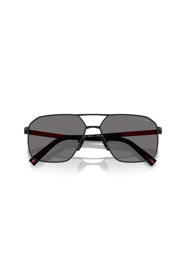 Prada Linea Rossa 0PS A50S 1BO02G 60 Erkek Güneş Gözlüğü