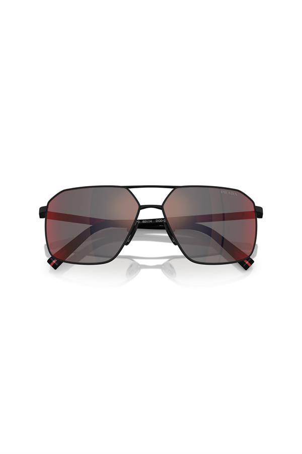Prada Linea Rossa 0PS A50S DG008F 60 Erkek Güneş Gözlüğü
