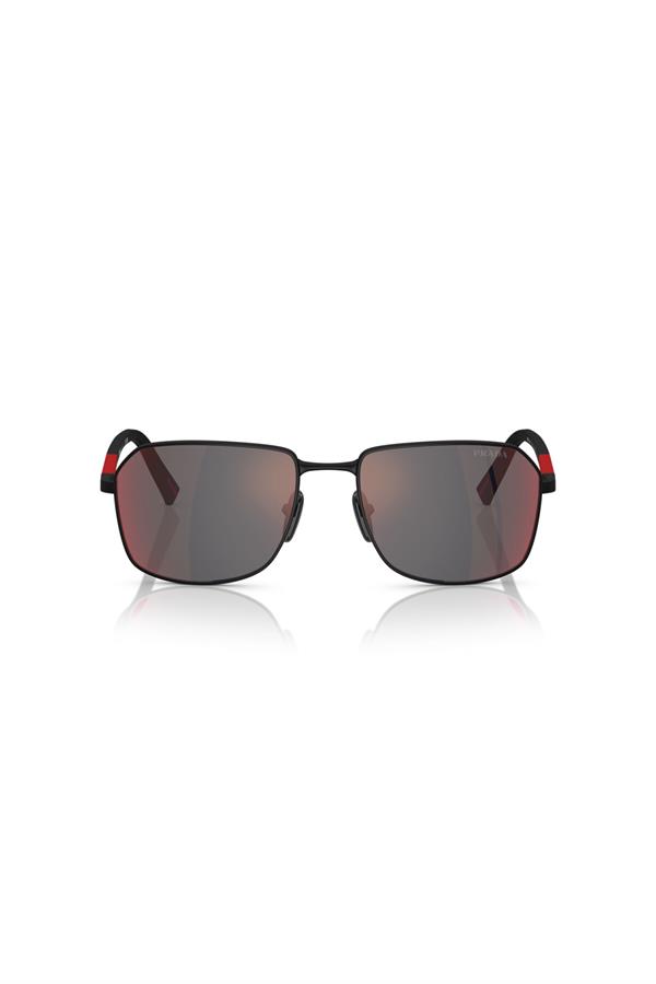 Prada Linea Rossa 0PS A51S DG008F 57 Erkek Güneş Gözlüğü