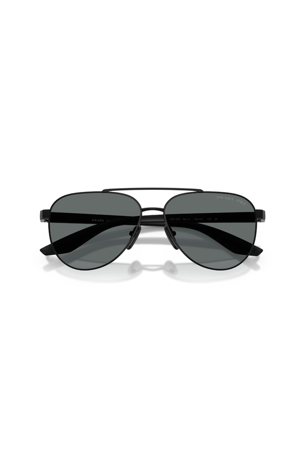 PRADA LINEA ROSSA GUNES 0PS A52S 1AB5Z1 58
