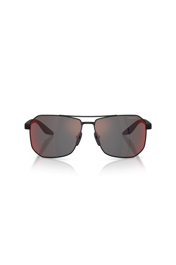 Prada Linea Rossa 0PS A53S DG008F 62 Unisex Güneş Gözlüğü